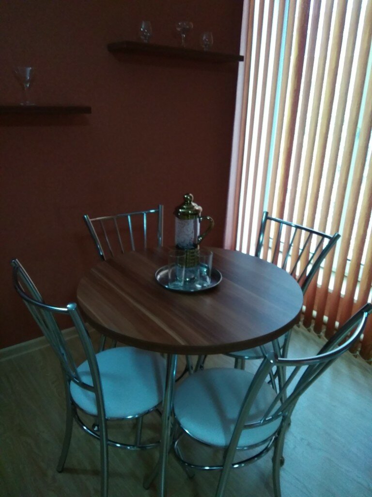 Гостиница Кагау на Строителей Пенза-87