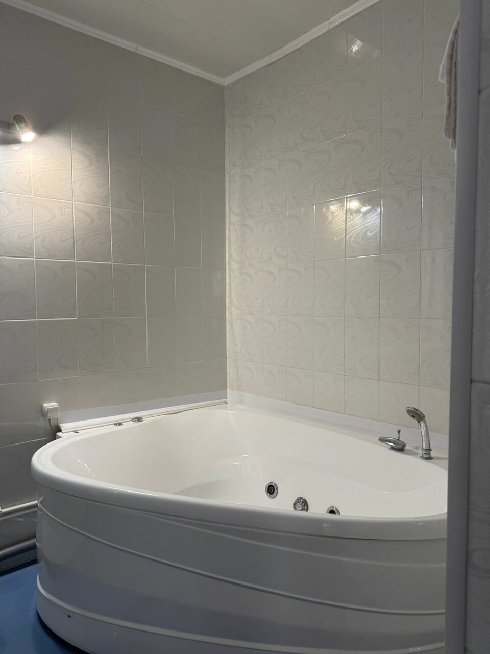 Гостиница Кагау на Строителей Пенза-95