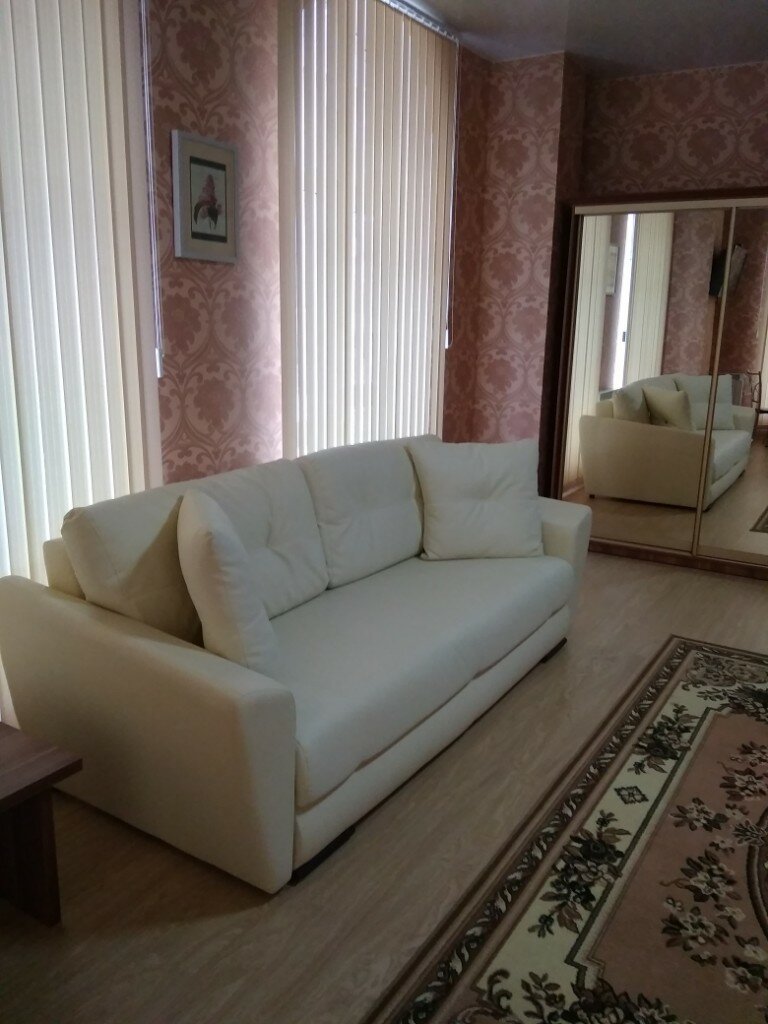 Гостиница Кагау на Строителей Пенза