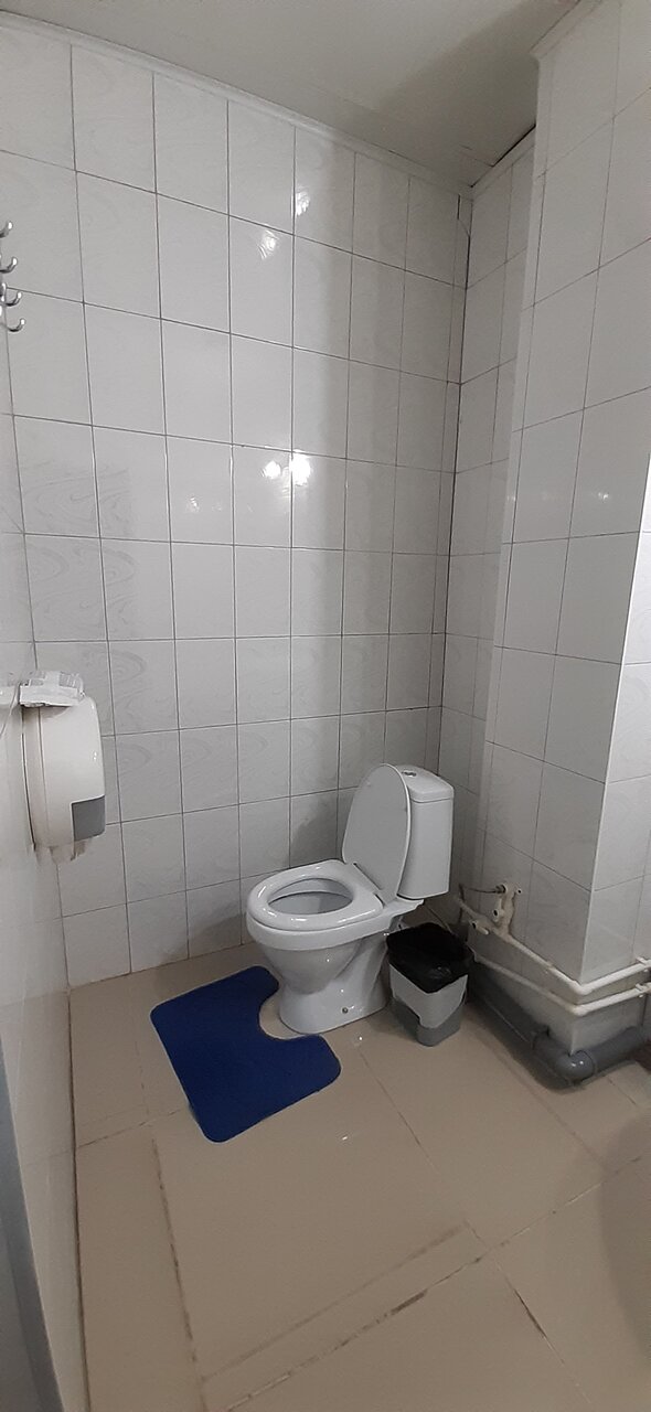 Гостиница Кагау на Строителей Пенза-106