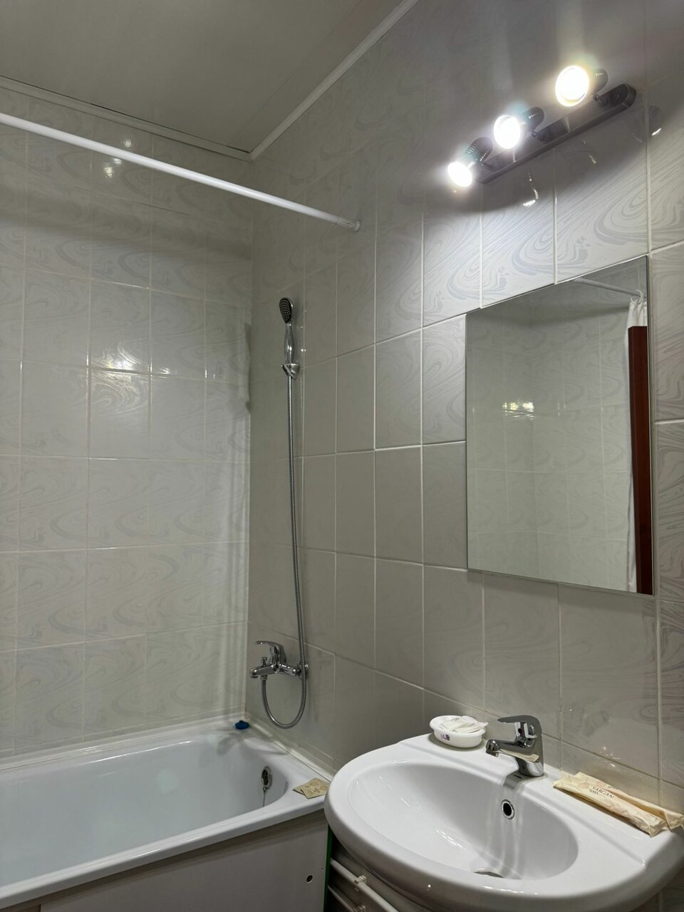 Гостиница Кагау на Строителей Пенза-68