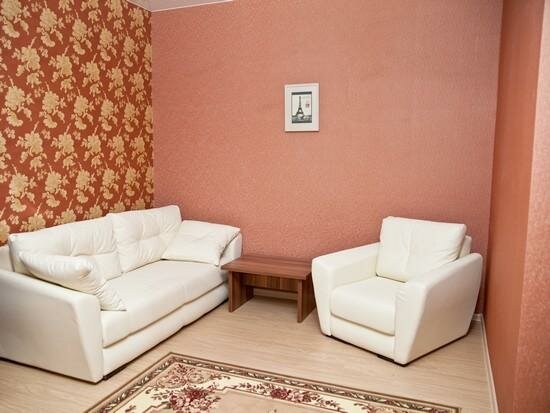 Гостиница Кагау на Строителей Пенза