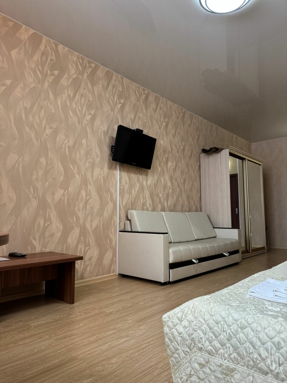 Гостиница Кагау на Строителей Пенза-61