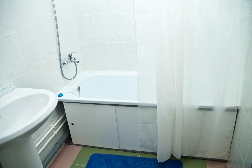 Гостиница Кагау на Строителей Пенза-89