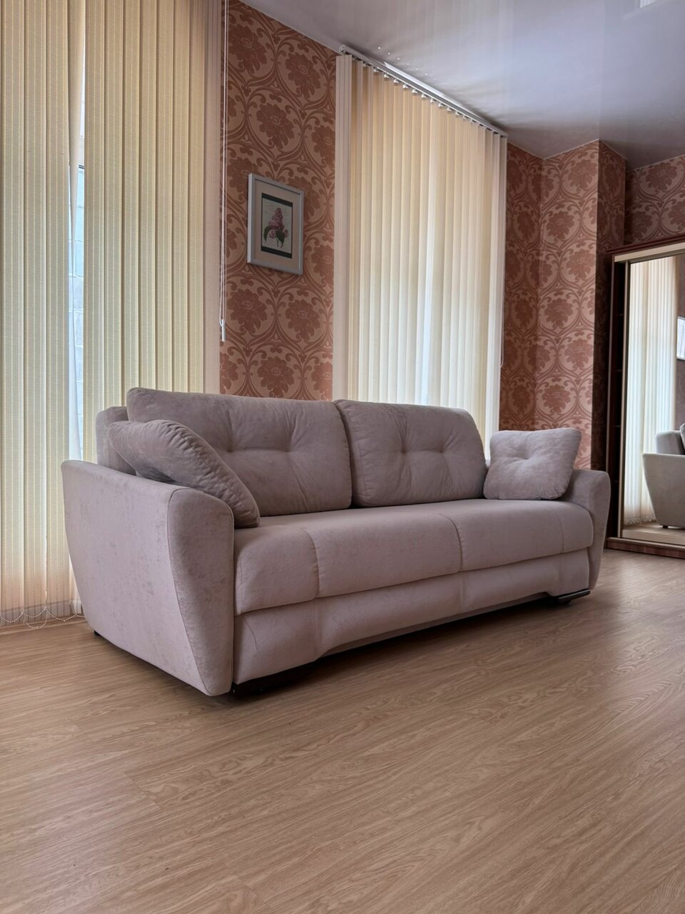 Гостиница Кагау на Строителей Пенза-74