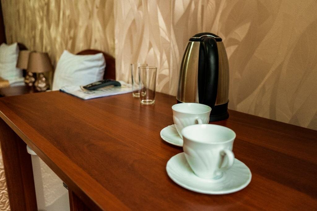 Гостиница Кагау на Строителей Пенза-115