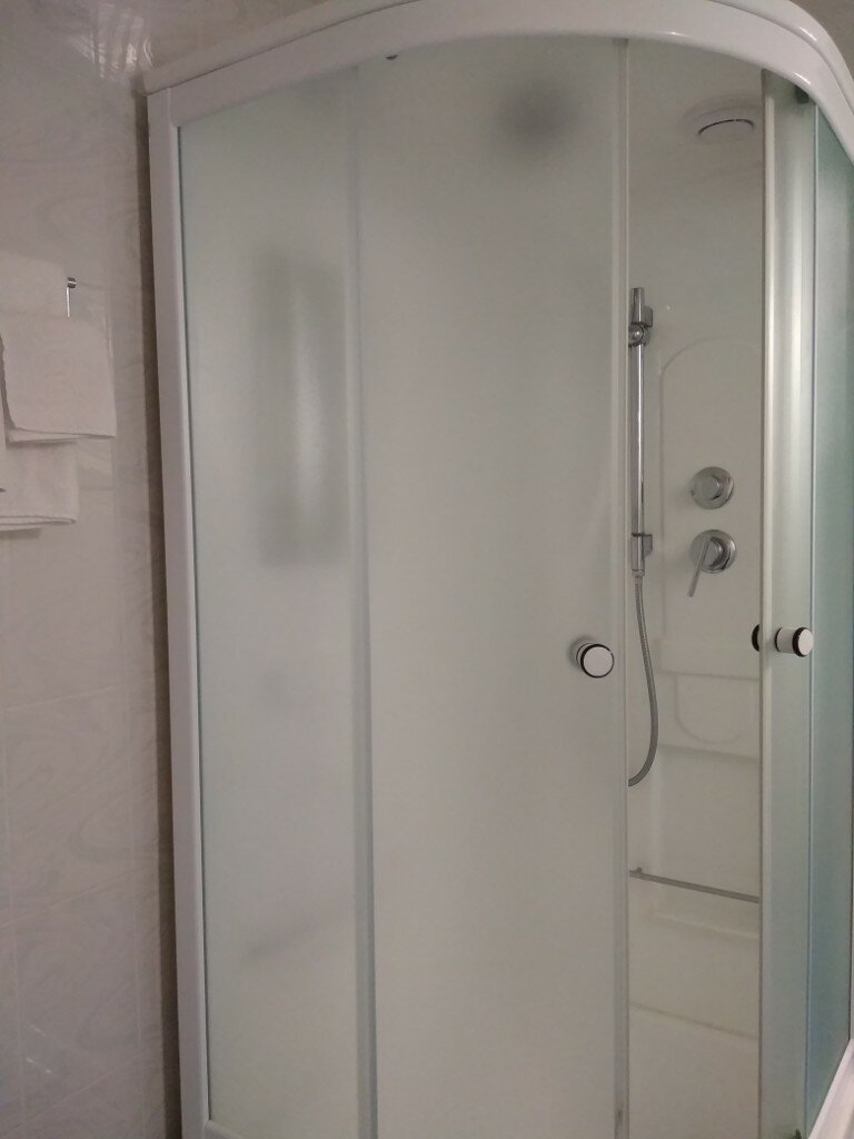 Гостиница Кагау на Строителей Пенза-96