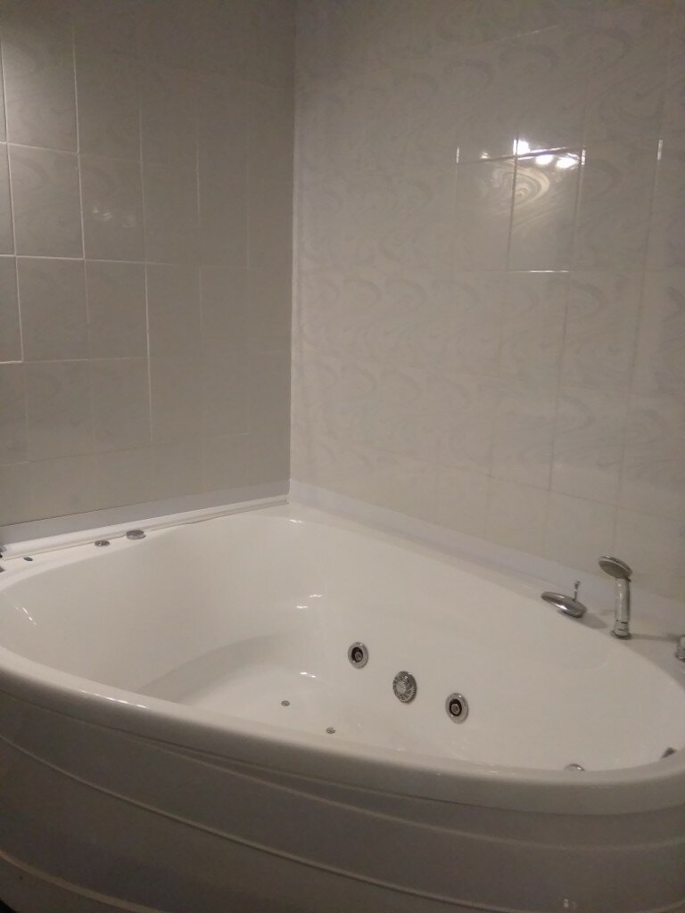 Гостиница Кагау на Строителей Пенза