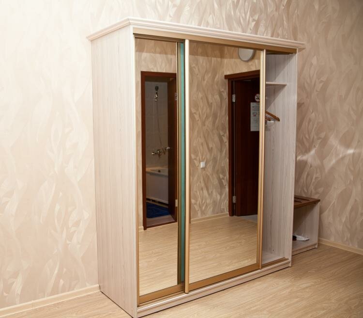 Гостиница Кагау на Строителей Пенза-93