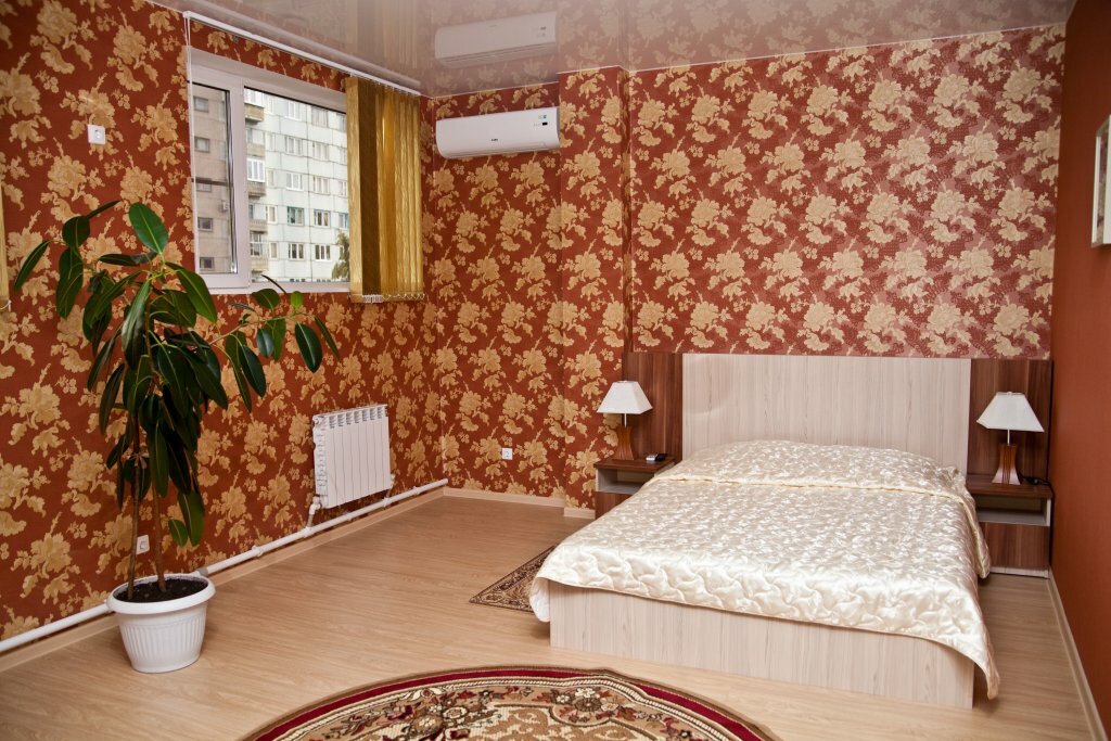 Гостиница Кагау на Строителей Пенза-55