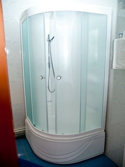 Гостиница Кагау на Строителей Пенза