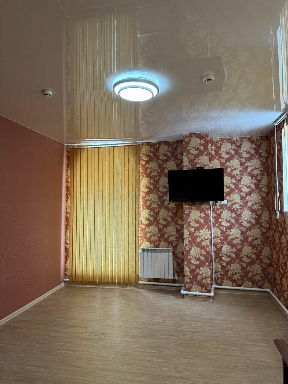 Гостиница Кагау на Строителей Пенза-73