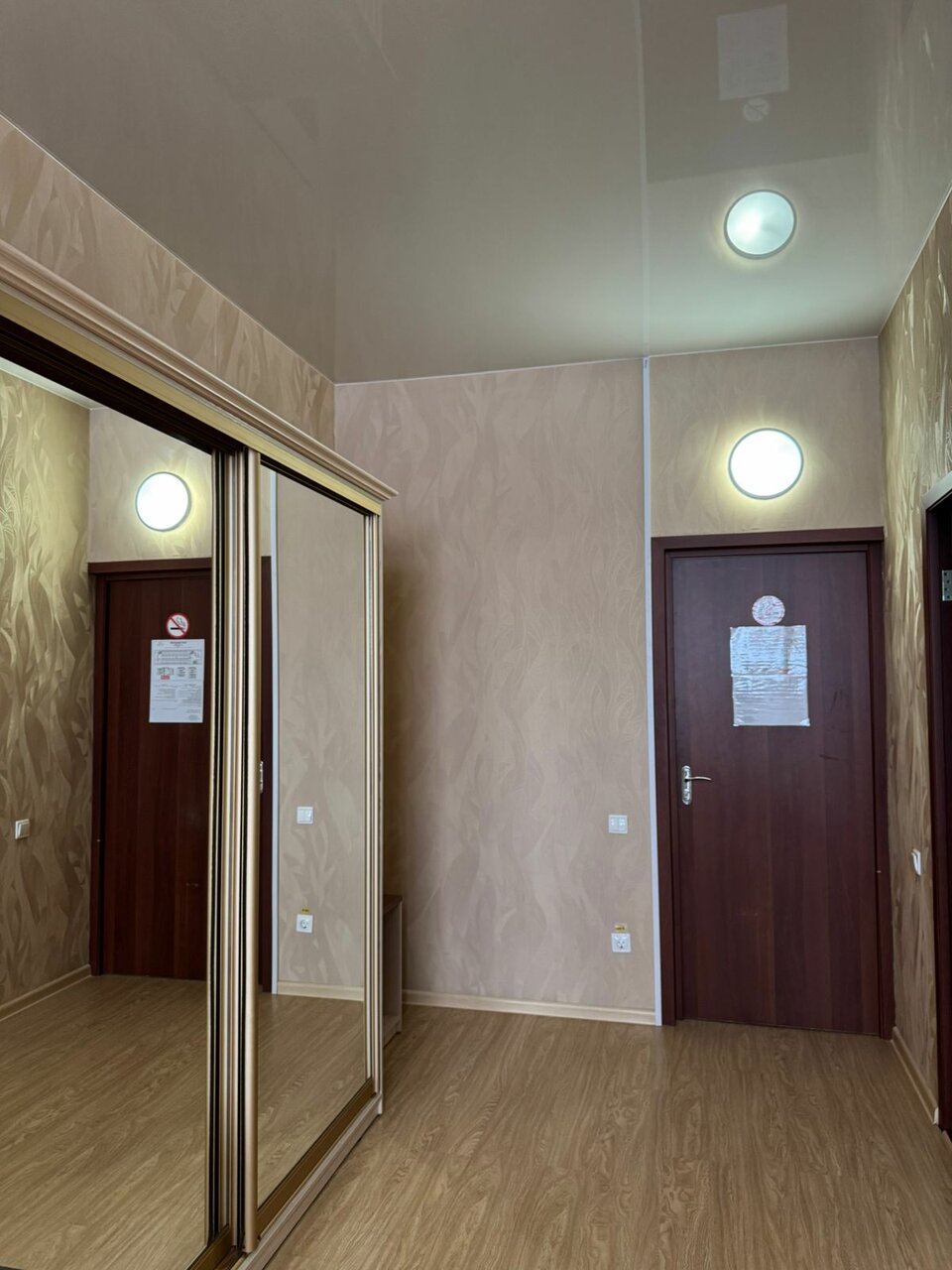 Гостиница Кагау на Строителей Пенза-86