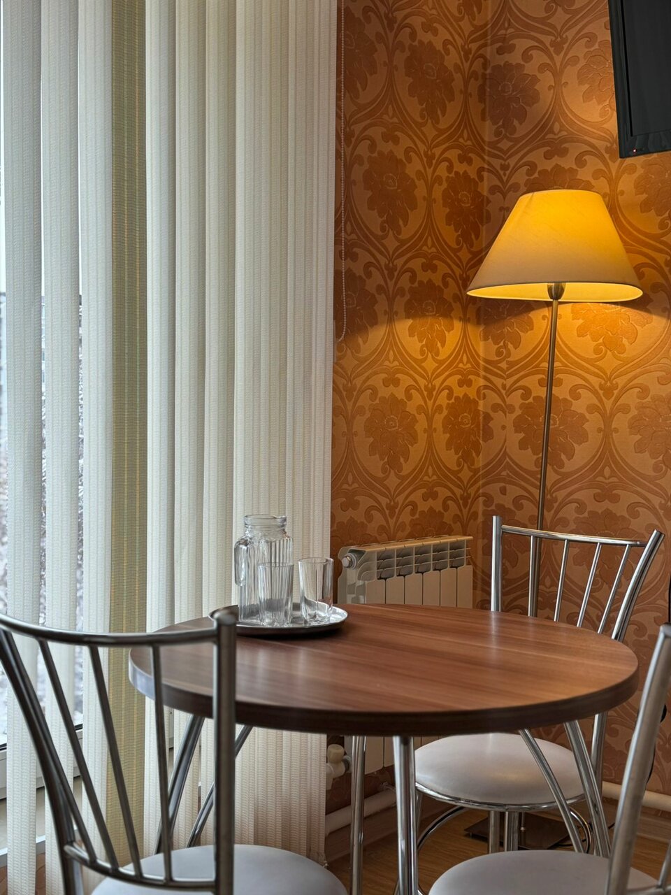 Гостиница Кагау на Строителей Пенза-72