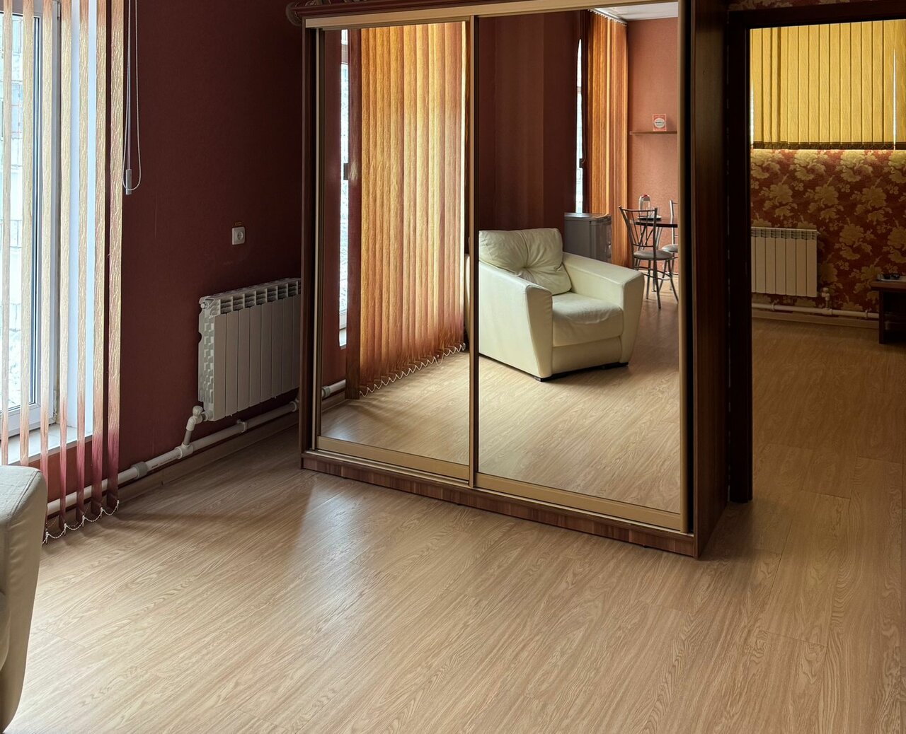 Гостиница Кагау на Строителей Пенза-43