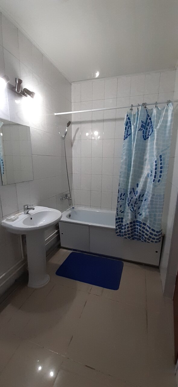 Гостиница Кагау на Строителей Пенза-101