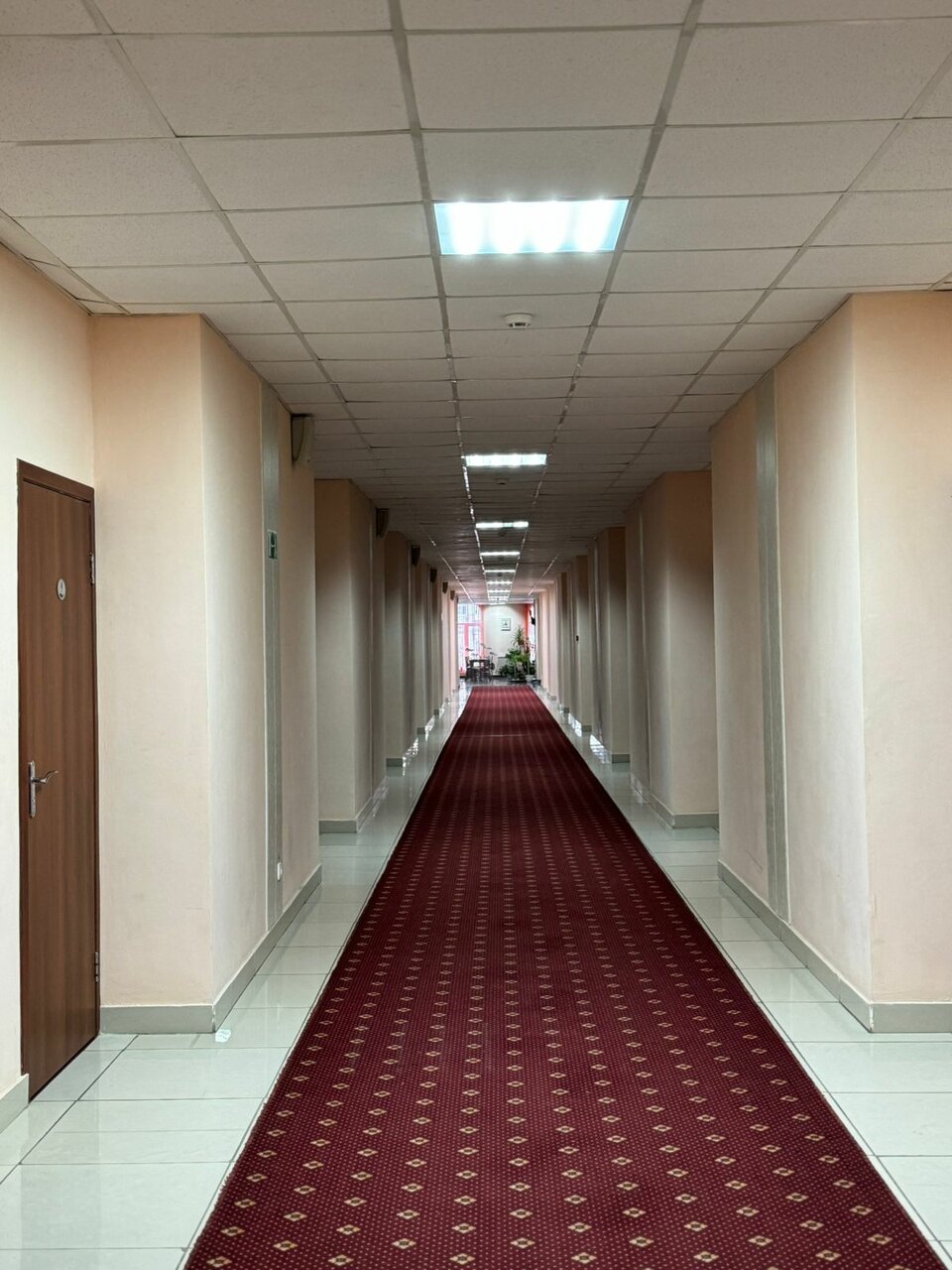 Гостиница Кагау на Строителей Пенза