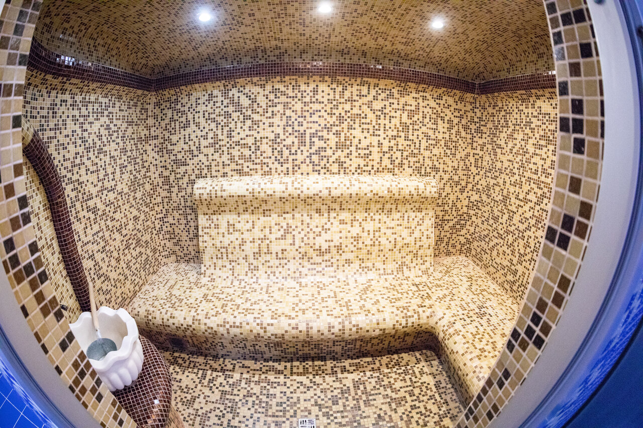 Гостиница Кагау на Строителей Пенза-134