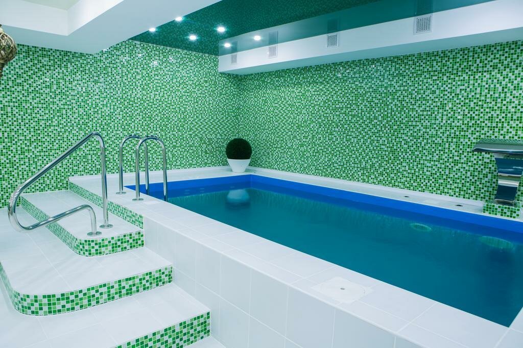 Гостиница Кагау на Строителей Пенза-40