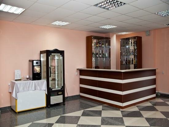 Гостиница Кагау на Строителей Пенза