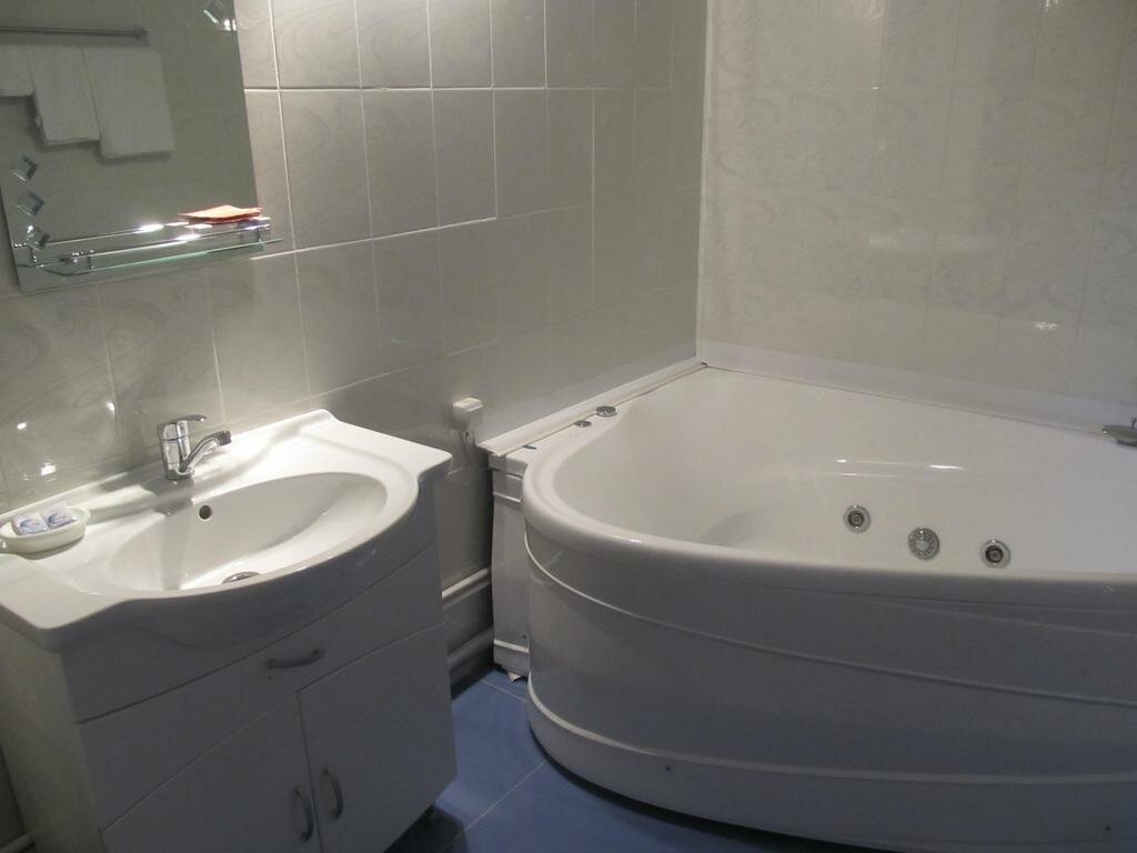 Гостиница Кагау на Строителей Пенза-118