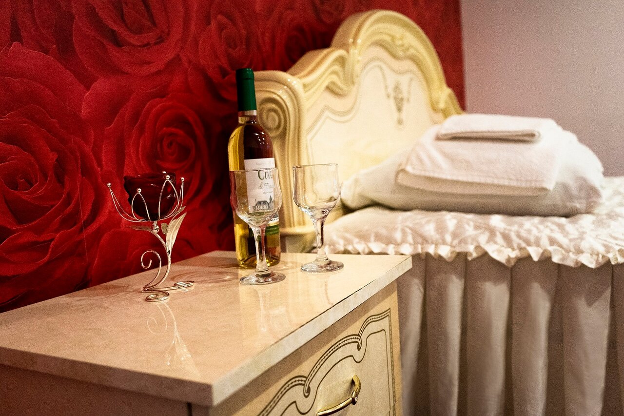 Гостиница Кагау на Строителей Пенза-28