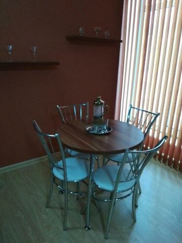 Гостиница Кагау на Строителей Пенза-119