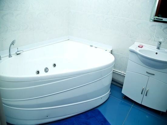 Гостиница Кагау на Строителей Пенза-94