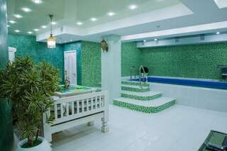 Гостиница Кагау на Строителей Пенза-6