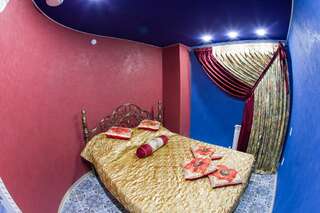 Гостиница Кагау на Строителей Пенза-4