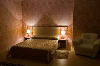 Гостиница Кагау на Строителей Пенза-0