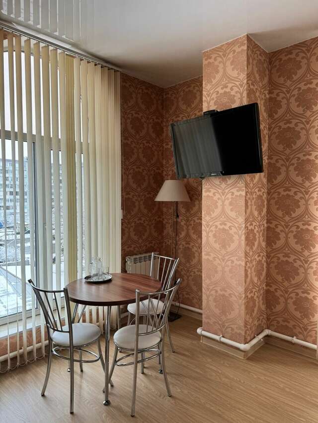 Гостиница Кагау на Строителей Пенза-83