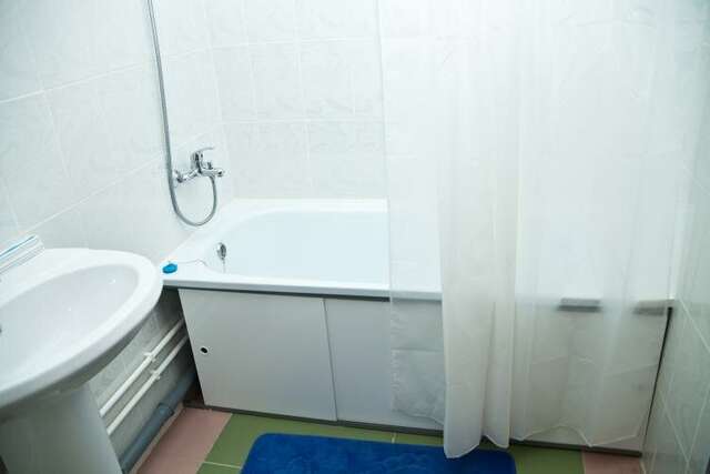 Гостиница Кагау на Строителей Пенза-111