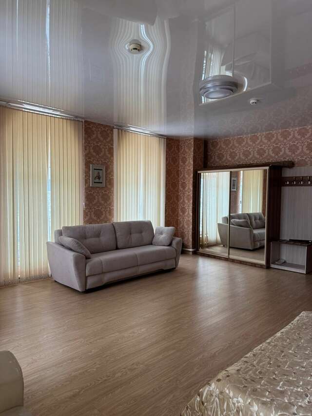 Гостиница Кагау на Строителей Пенза-59