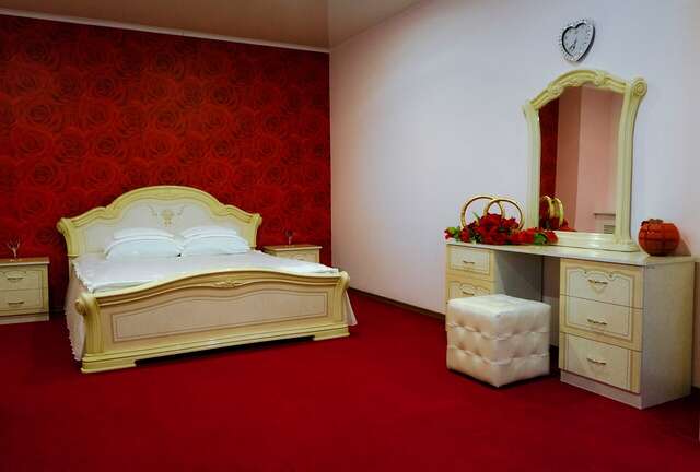 Гостиница Кагау на Строителей Пенза-17