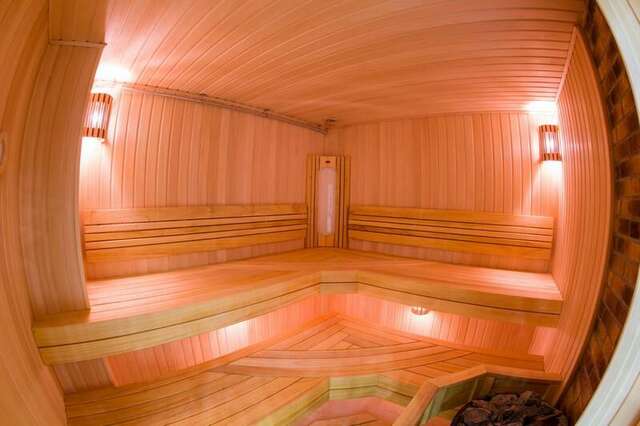 Гостиница Кагау на Строителей Пенза-138