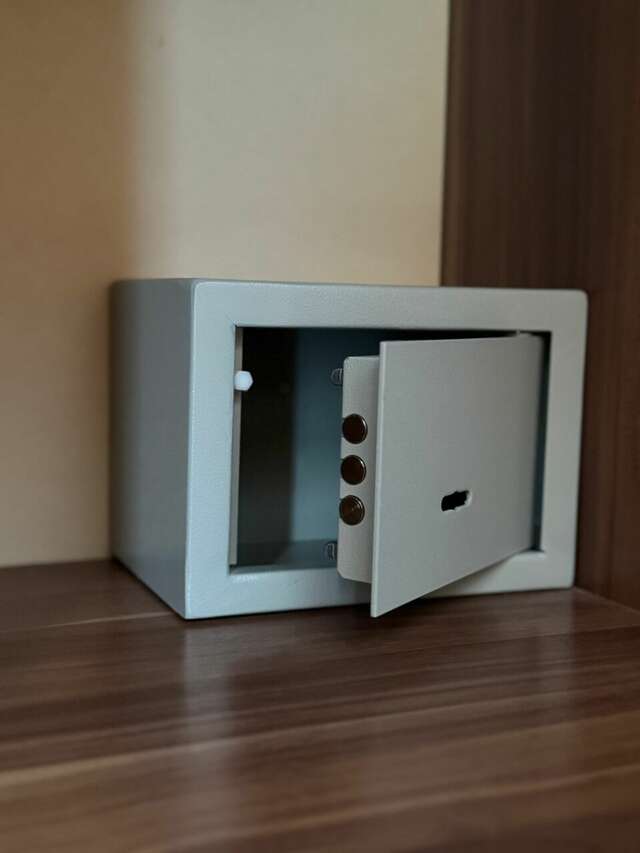 Гостиница Кагау на Строителей Пенза-70