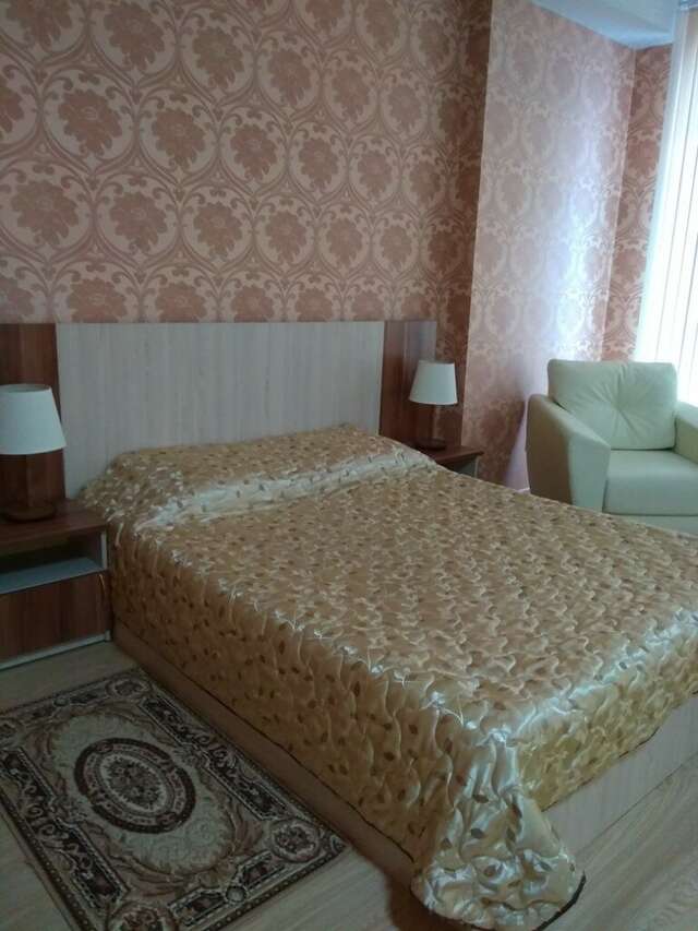 Гостиница Кагау на Строителей Пенза-89