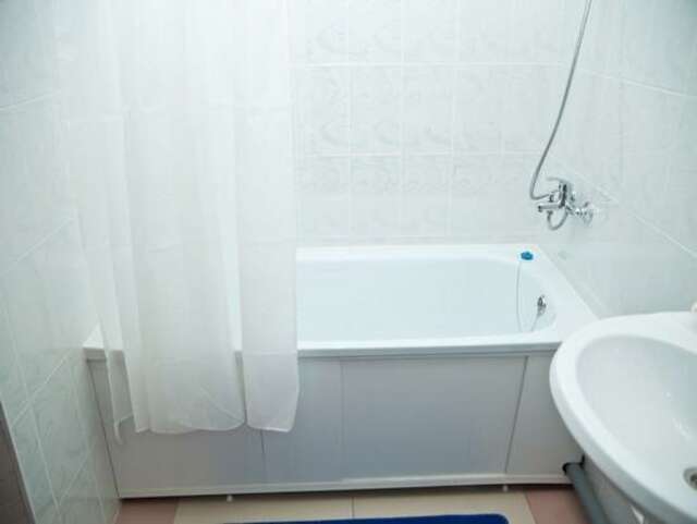 Гостиница Кагау на Строителей Пенза-106