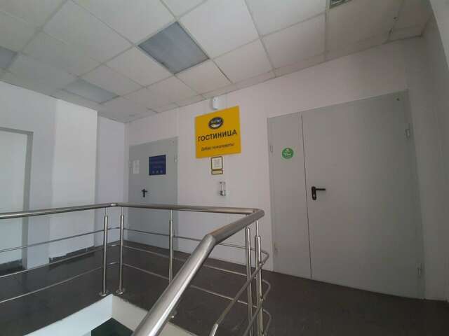 Гостиница Кагау на Строителей Пенза-91