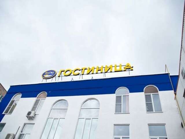 Гостиница Кагау на Строителей Пенза-4