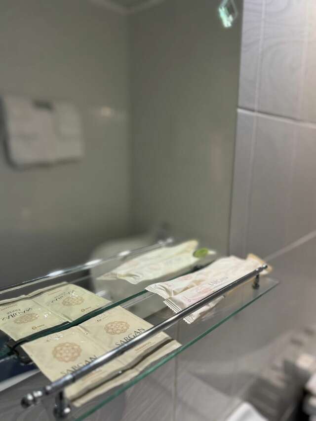 Гостиница Кагау на Строителей Пенза-90