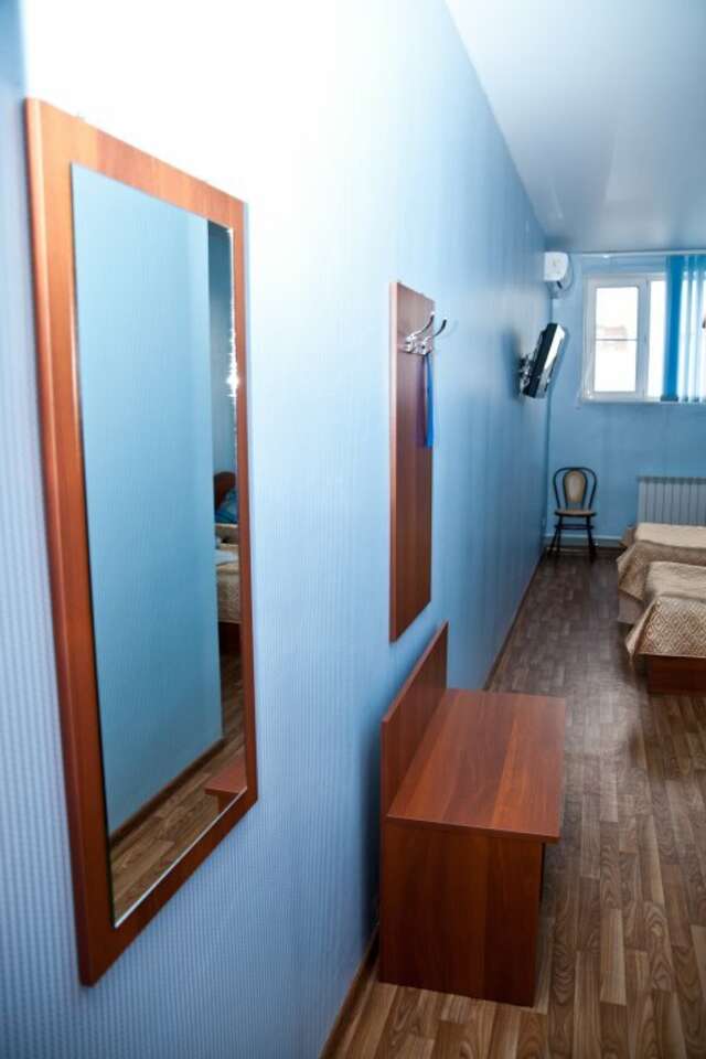 Гостиница Кагау на Строителей Пенза-66