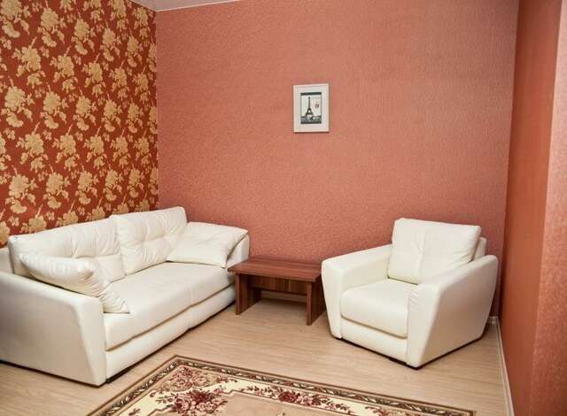 Гостиница Кагау на Строителей Пенза-47