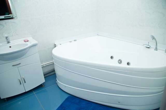 Гостиница Кагау на Строителей Пенза-49