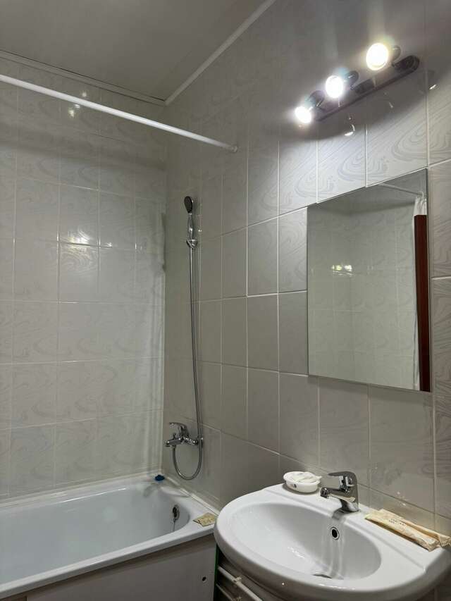 Гостиница Кагау на Строителей Пенза-67