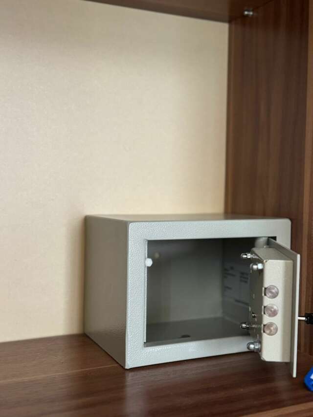 Гостиница Кагау на Строителей Пенза-96