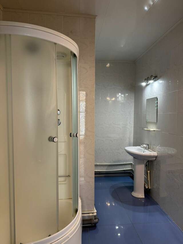 Гостиница Кагау на Строителей Пенза-44