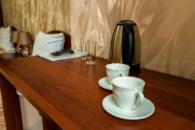 Гостиница Кагау на Строителей Пенза-114