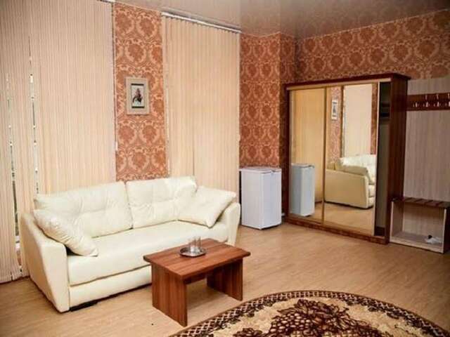 Гостиница Кагау на Строителей Пенза-62